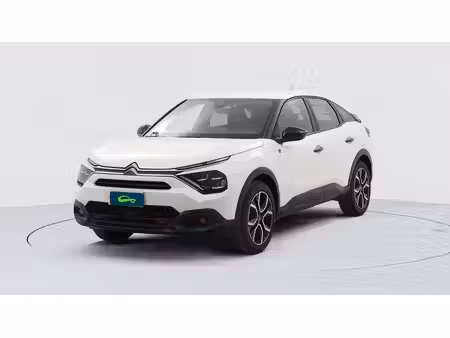 Citroën C4 136 Feel