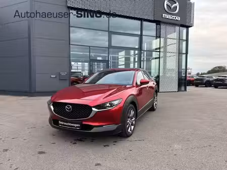 Mazda CX-30 2.0 179 Selection