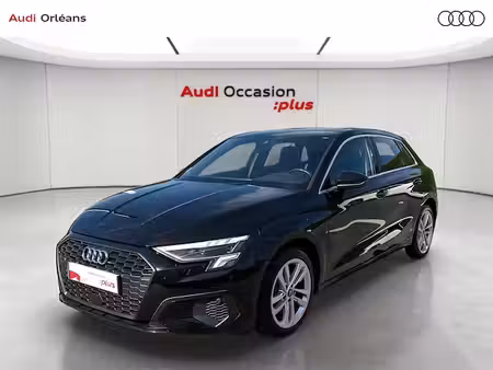 Audi A3 1.4 TFSI 204 Design