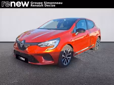Renault Clio 1.0 TCe 100 Zen
