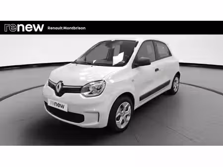 Renault Twingo 82