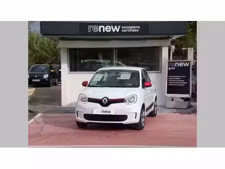 Renault Twingo 1.0 SCe 65