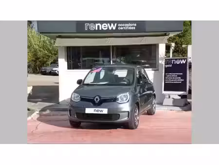 Renault Twingo 1.0 SCe 65 Équilibre