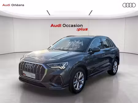 Audi Q3 35 TFSI 1.5 150 S line