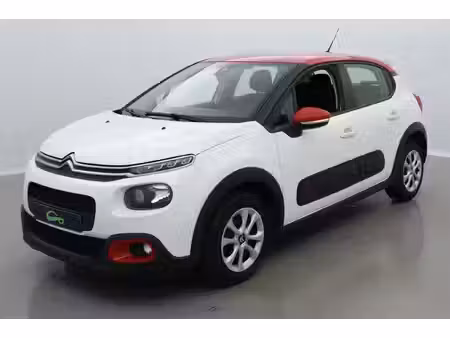 Citroën C3 1.2 83 Feel