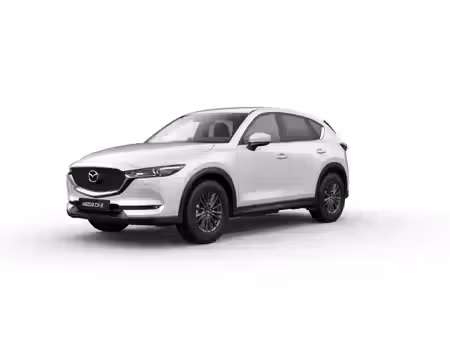 Mazda CX-5 Skyactiv G 2.5 194 Exclusive Line