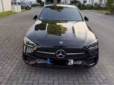 Mercedes-Benz Classe E E 300