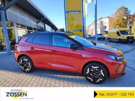 Opel Grandland 1.6