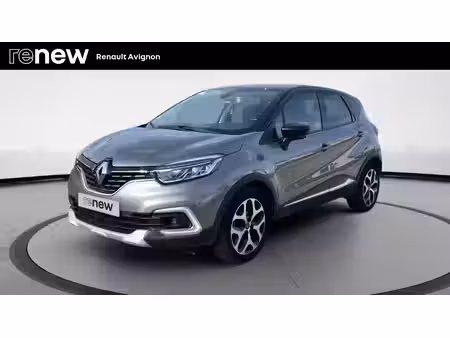 Renault Captur 0.9 TCe 90