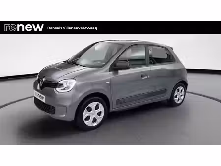 Renault Twingo 81