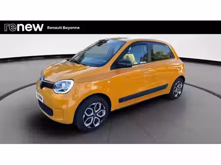 Renault Twingo 81
