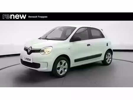 Renault Twingo 1.0 SCe 65