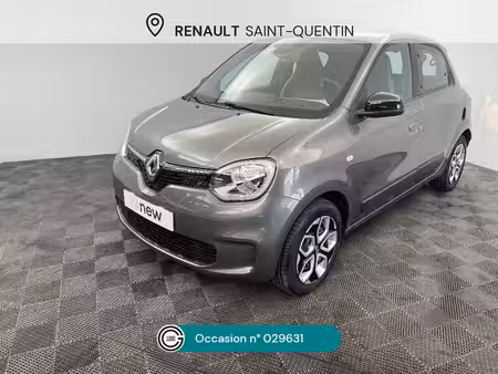 Renault Twingo 1.0 SCe 65 Équilibre