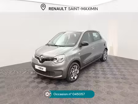 Renault Twingo 1.0 SCe 65