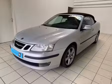 Saab 9-3 1.8 150 Vector