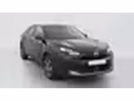 Citroën C4 1.2 100 You