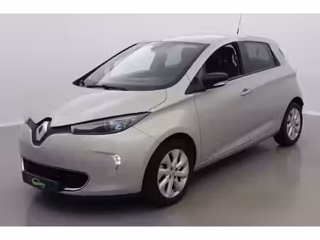 Renault Zoe R240 Intens
