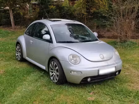 Volkswagen Beetle 2.0