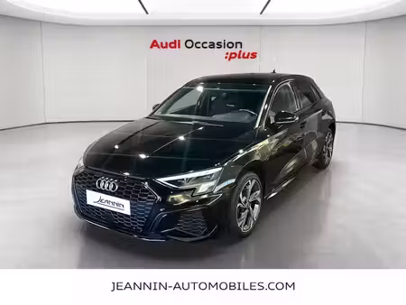 Audi A3 1.4 TFSI 150 S line