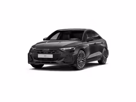 Audi A3 2.0 TDI 150