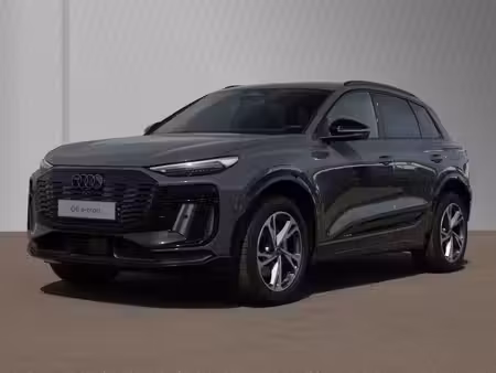 Audi e-tron Business Line