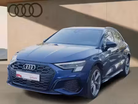 Audi A3 1.4 TFSI