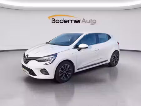 Renault Clio 1.0 TCe 90