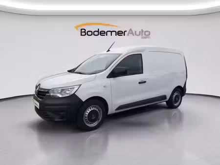 Renault Express Van 1.3 TCe 100