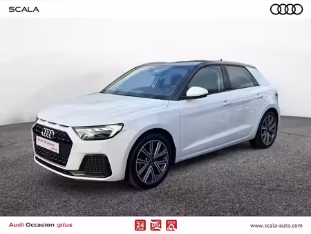 Audi A1 30 TFSI 1.0 TFSI 110