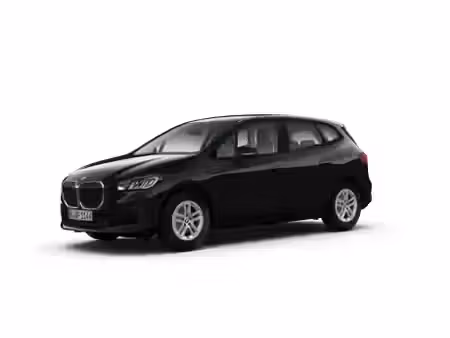 BMW Série 2 218i 1.5 136