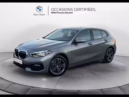 BMW Série 1 116d 1.5 116