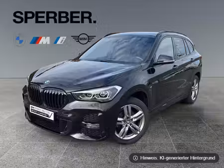 BMW X1 18i 1.5 sDrive