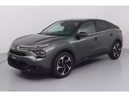 Citroën C4 1.5 HDi 130 Shine