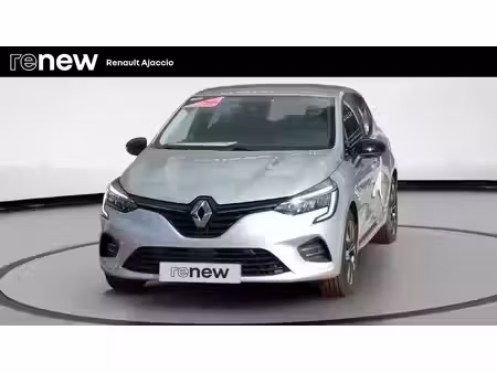 Renault Clio 1.0 TCe 90