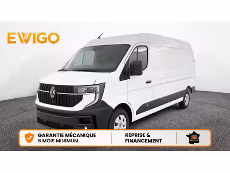 Renault Master 2.0 dCi 150