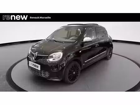Renault Twingo 81