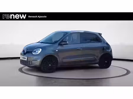Renault Twingo 1.0 SCe 65