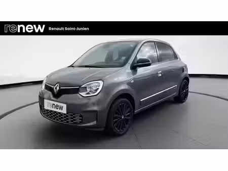 Renault Twingo 1.0 SCe 65