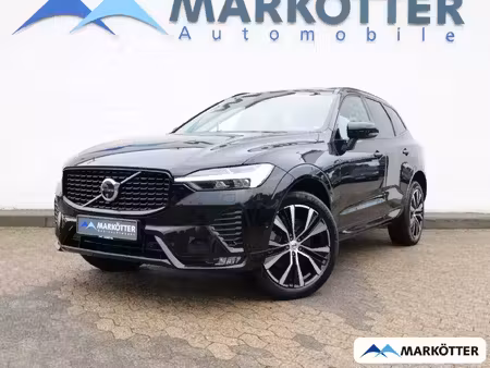 Volvo XC60 2.0 4x4