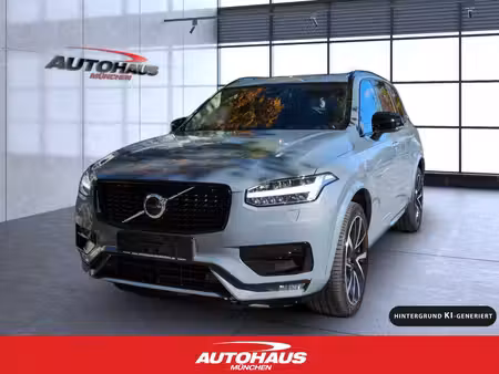 Volvo XC90 T8 2.0 4x4