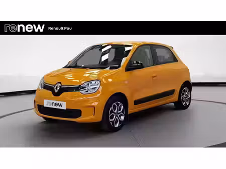 Renault Twingo 81