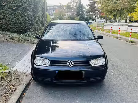 Volkswagen Golf 1.4 75