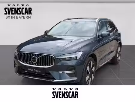 Volvo XC60 2.0 4x4