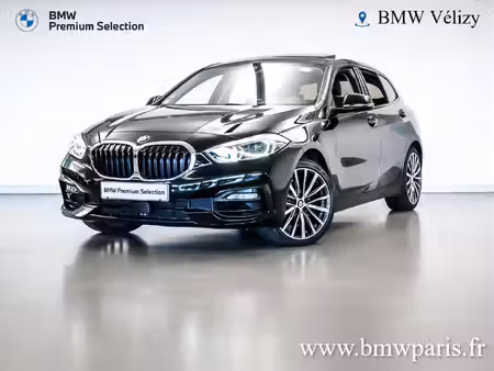 BMW Série 1 116i 1.5 109