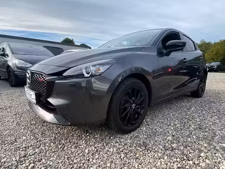 Mazda Mazda2 E-Skyactiv-G 1.5 90 Homura