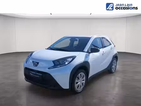 Toyota Aygo 1.0 72 Dynamic