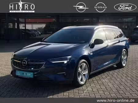 Opel Insignia Ultimate