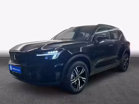 Volvo XC40 2.0