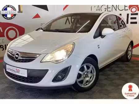 Opel Corsa 1.0 65