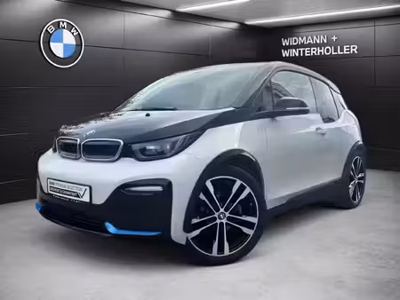 BMW i3 120 AH eDrive